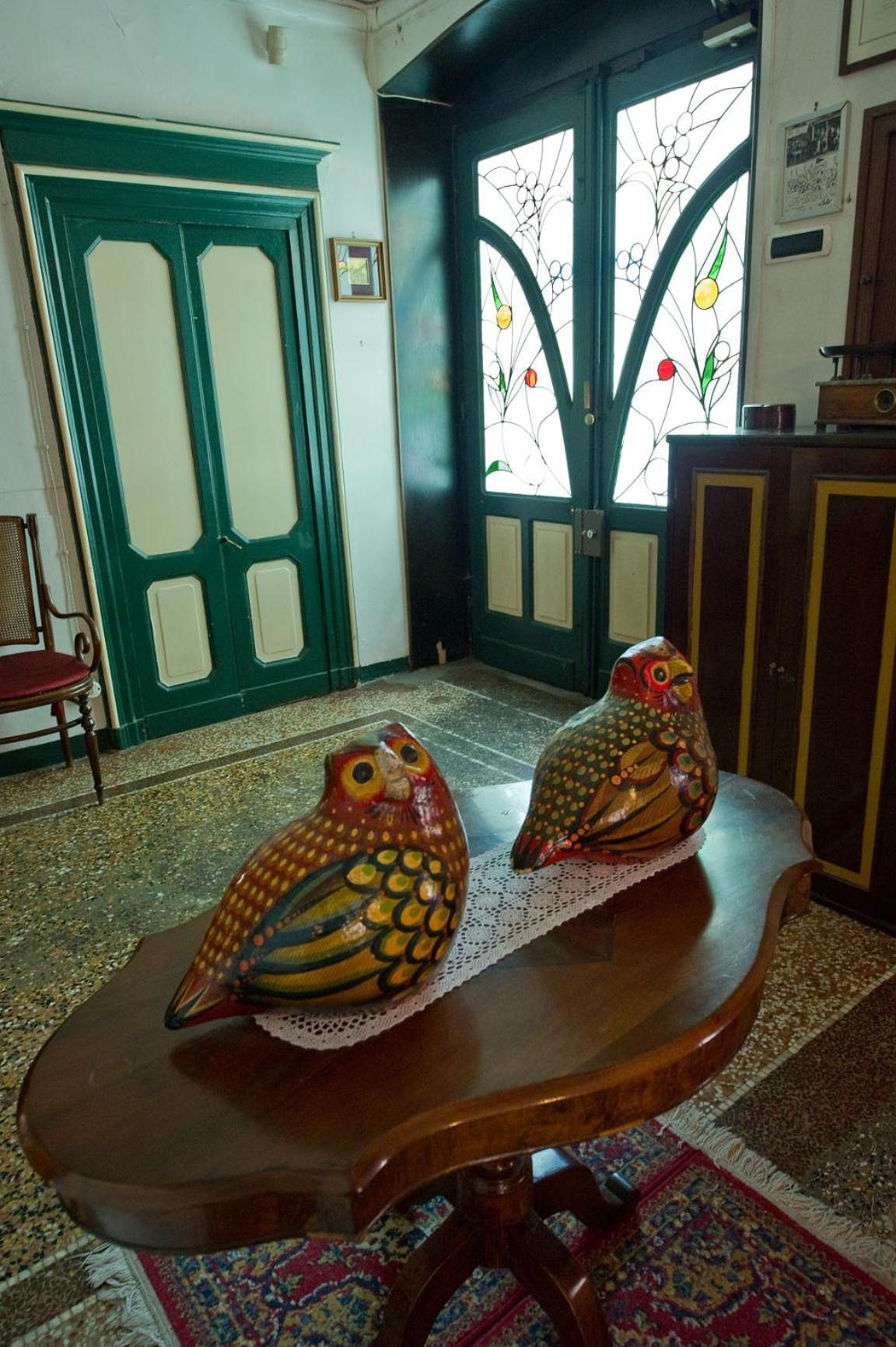 Albergo Cavallino トルトーナ エクステリア 写真