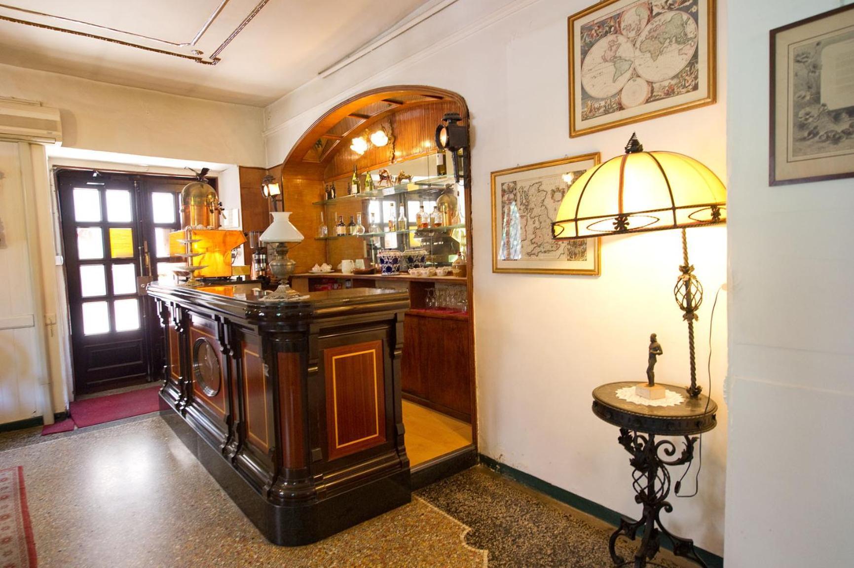 Albergo Cavallino トルトーナ エクステリア 写真