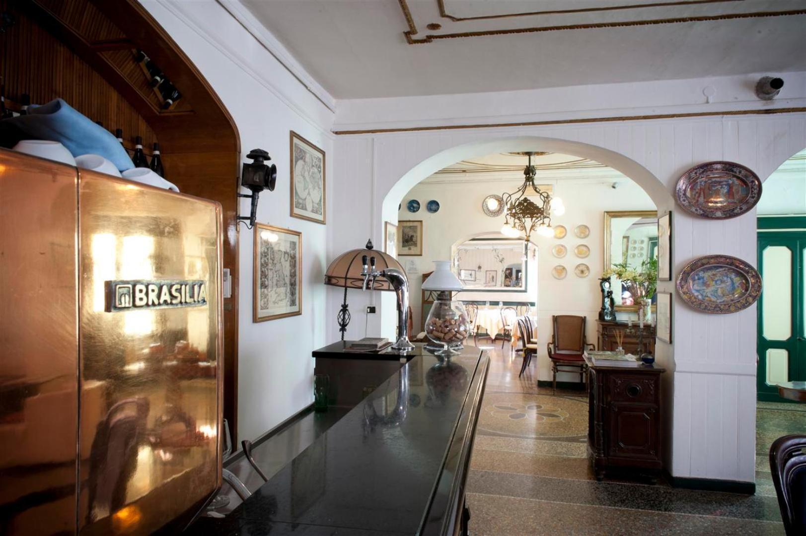 Albergo Cavallino トルトーナ エクステリア 写真