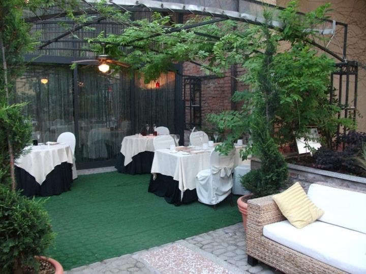 Albergo Cavallino トルトーナ エクステリア 写真