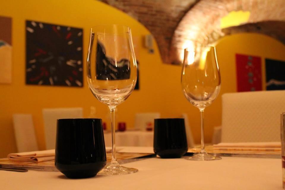 Albergo Cavallino トルトーナ エクステリア 写真