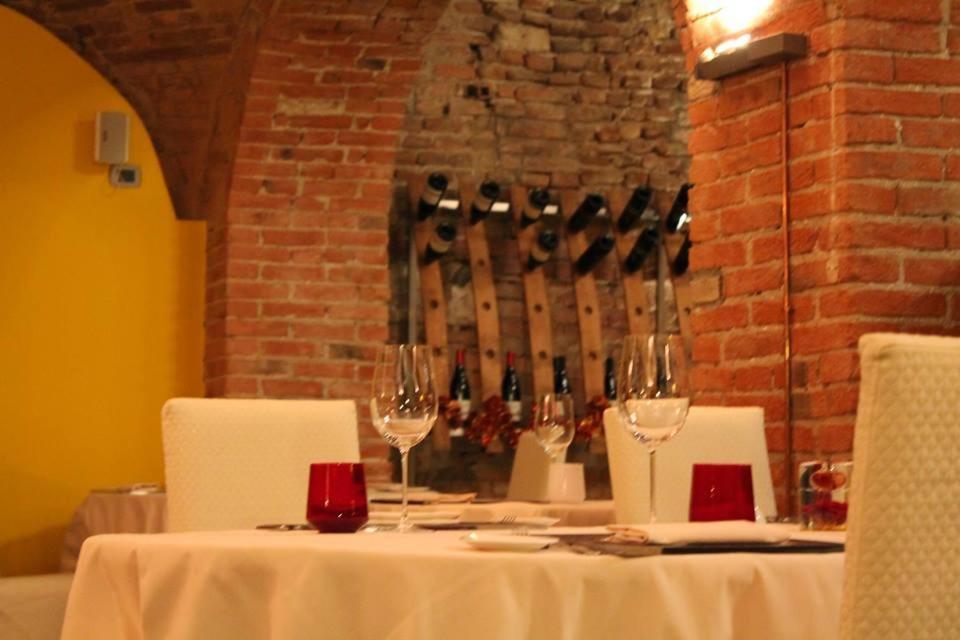 Albergo Cavallino トルトーナ エクステリア 写真